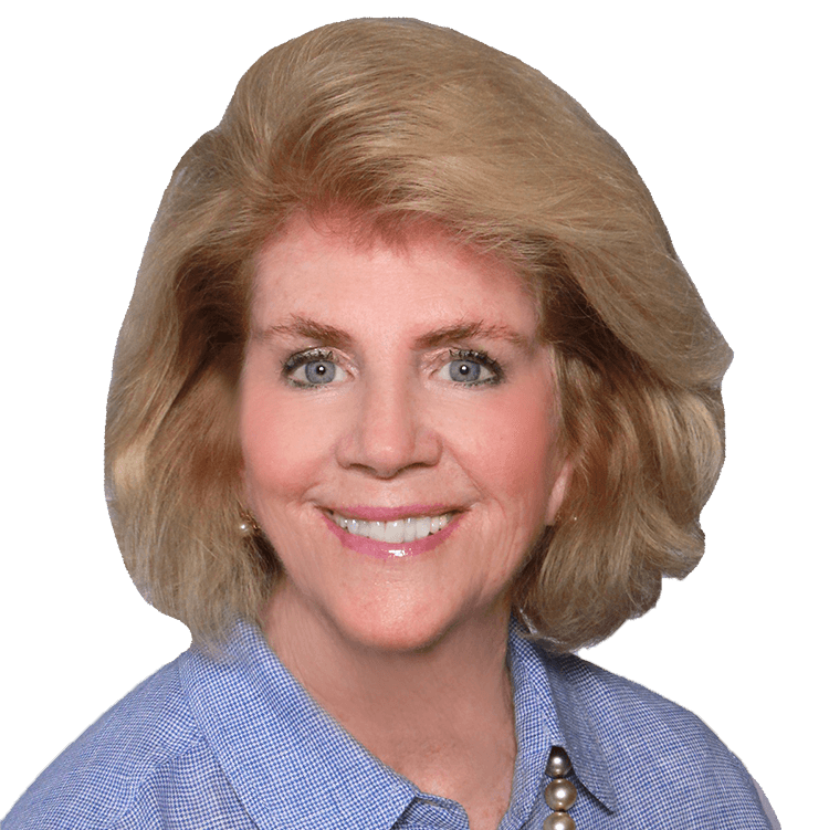 Ellen Moore, GRI